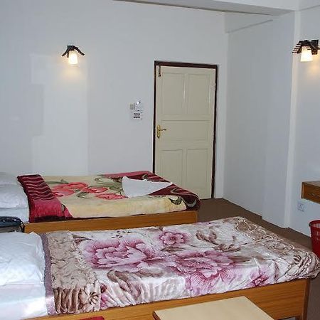 Hotel Spandan Darjeeling  Luaran gambar