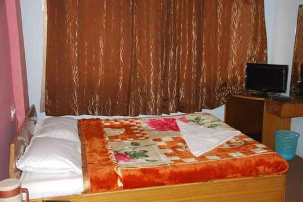 Hotel Spandan Darjeeling  Bilik gambar