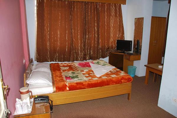 Hotel Spandan Darjeeling  Bilik gambar