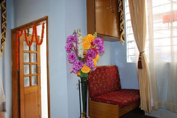 Hotel Spandan Darjeeling  Luaran gambar