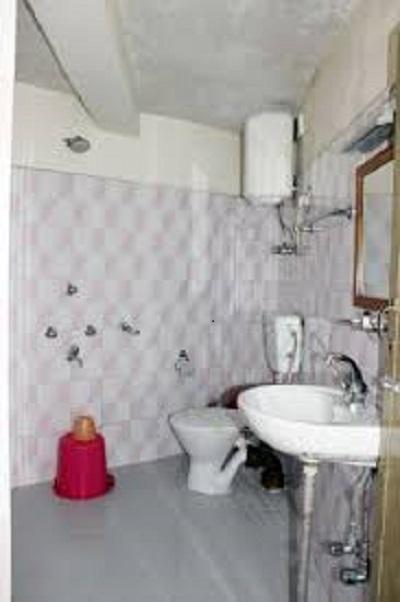 Hotel Spandan Darjeeling  Luaran gambar