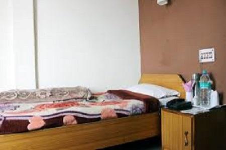 Hotel Spandan Darjeeling  Luaran gambar